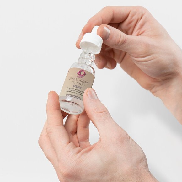 AavYos Hyaluronic Acid Serum - Picture 6 of 7